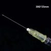 small needle 13mm 4mm 25mm disposable 30G medical micro-plastic injection cosmetic sterile needle surgical tool - Image 3