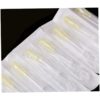 small needle 13mm 4mm 25mm disposable 30G medical micro-plastic injection cosmetic sterile needle surgical tool - Image 5
