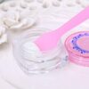 1/10Pcs Mini Cosmetic Spatula Disposable Curved Scoop Makeup Mask Cream Spoon Eye Cream Stick Make Up Face Beauty Tool Kits - Image 6
