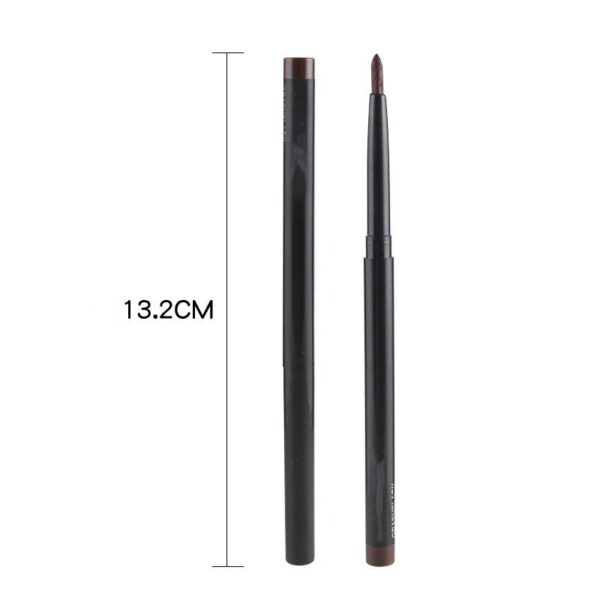 1 Pcs Eye Make Up Eyeliner Pencil Waterproof Eyebrow Beauty Pen Eye Liner Lip Sticks Cosmetics Charming Eyes Makeup - Image 2