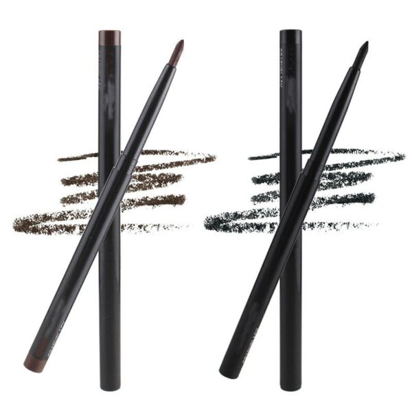 1 Pcs Eye Make Up Eyeliner Pencil Waterproof Eyebrow Beauty Pen Eye Liner Lip Sticks Cosmetics Charming Eyes Makeup