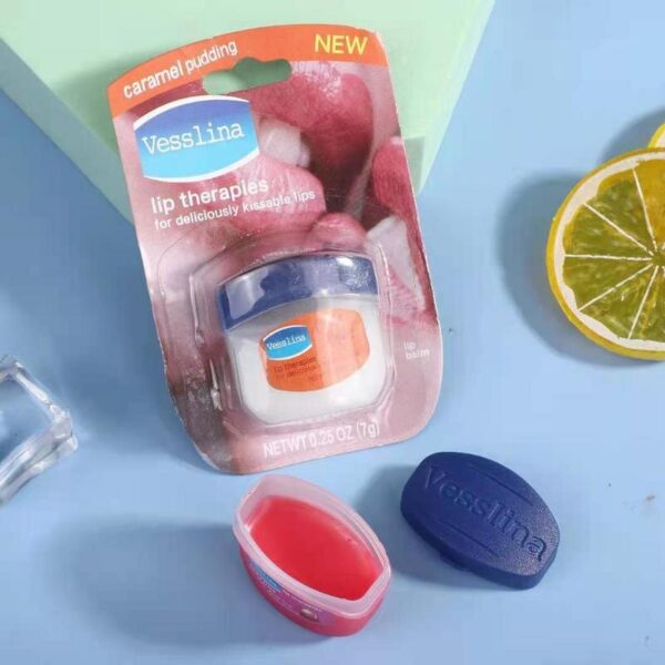 1 Pcs Lip Balm Moisturizing Anti Cream Lip Care Jelly Lip Balm Makeup Set Lipstick Base Moisturizer Hydrating Lip Balm - Image 6