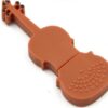 10 Styles Cartoon 64GB Cute Musical Instrument Guitar Violin USB Flash Drive 4G 8G 16G 32G 128G 256GB Pendrive USB 2.0 Usb Stick - Image 3