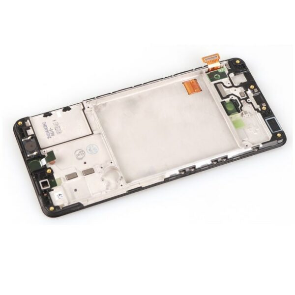 100% Original 6.1" Super AMOLED For Samsung Galaxy A41 SM-A415F A415 LCD Display Touch Screen Digitizer Assembly Repair Parts - Image 5