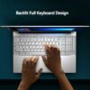 15.6inch 8GB/12GB RAM Up to 1TB SSD Intel Quad Core CPU 1920*1080P FHD Dual Band WIFI Ultrabook Laptop Computer - Image 3