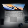 15.6inch 8GB/12GB RAM Up to 1TB SSD Intel Quad Core CPU 1920*1080P FHD Dual Band WIFI Ultrabook Laptop Computer - Image 4