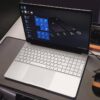 15.6inch 8GB/12GB RAM Up to 1TB SSD Intel Quad Core CPU 1920*1080P FHD Dual Band WIFI Ultrabook Laptop Computer - Image 6