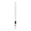 1PC White Eyeliner Pencil Waterproof Long Lasting Eyes Brighten Pen Silkworm Pen Women Make Up Smooth Easy To Wear - Image 2