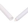 1PC White Eyeliner Pencil Waterproof Long Lasting Eyes Brighten Pen Silkworm Pen Women Make Up Smooth Easy To Wear - Image 4