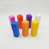 1pc Nail Spong Sanding Block Nail Art Buffing Grinding Polishing Nail File Pedicure Nail Art Tool nail supplie for professional - Image 2
