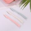 1pcs Eyebrow Trimmer Eyebrow Razor Shaver Blade Eye Brow Shaper Face Razor Facial Hair Remover for Women Beauty Makeup Tools