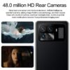 2022 Smartphone M11 Ultra 7.3 inch Dual Card Unlocked 5G Android Cell phone 16GB 512GB 48MP Camera 6800mAh Battry Smartphones - Image 5