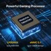 [24H Shipping]UMIDIGI A11 Pro Max 4/8GB+128GB Global Version 6.8"FHD+Screen Helio G80 48MP AI Triple Camera 5150mAh Smartphone - Image 2