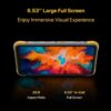 [24H Shipping]UMIDIGI Bison X10 X10 Pro 4GB+64GB/128GB Global Smartphone NFC IP68 Helio P60 20MP Triple Camera 6.53"HD+ 6150mAh - Image 2