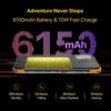 [24H Shipping]UMIDIGI Bison X10 X10 Pro 4GB+64GB/128GB Global Smartphone NFC IP68 Helio P60 20MP Triple Camera 6.53"HD+ 6150mAh - Image 4