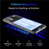 [24H Shipping] UMIDIGI Power 5S 4GB+32/64GB Global Version Smartphone 6150mAh 6.53" HD+ Display 16MP Triple Camera - Image 2
