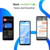[24H Shipping] UMIDIGI Power 5S 4GB+32/64GB Global Version Smartphone 6150mAh 6.53" HD+ Display 16MP Triple Camera - Image 5