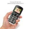 2G Artfone CS188 Big Button Mobile Phone for Elderly,Upgraded GSM Mobile Phone with SOS Button 1400mAh Battery Dual SIM Unlocked - Image 4