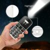 2G Artfone CS188 Big Button Mobile Phone for Elderly,Upgraded GSM Mobile Phone with SOS Button 1400mAh Battery Dual SIM Unlocked - Image 5