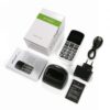 2G Artfone CS188 Big Button Mobile Phone for Elderly,Upgraded GSM Mobile Phone with SOS Button 1400mAh Battery Dual SIM Unlocked - Image 6