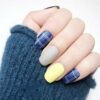 3Pcs/set Gel Nail Art Line Painting Brushes Crystal Acrylic Thin Liner Drawing Pen Nail Art Manicure Tools Set - Image 3