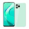 4G Android 11 Mobile Phone OUKITEL C21 Pro 4GB+64GB MT6762D Octa Core Smartphone 6.39'' HD Screen 21MP Rear Camera 4000mAh