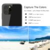 4G Android 11 Mobile Phone OUKITEL C21 Pro 4GB+64GB MT6762D Octa Core Smartphone 6.39'' HD Screen 21MP Rear Camera 4000mAh - Image 4