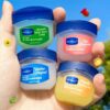 4Pcs/set Lip Balm Moisturizing Anti Cream Lip Care Jelly Lip Balm Makeup Set Lipstick Base Moisturizer Hydrating Lip Balm - Image 3
