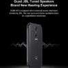 5.99" AGM A9 4G Rugged Smartphone Dual Nano SIM Rugged Phone IP68 Waterproof 5400mAh Mobile Phone Cellphone 4GB 64GB NFC - Image 3