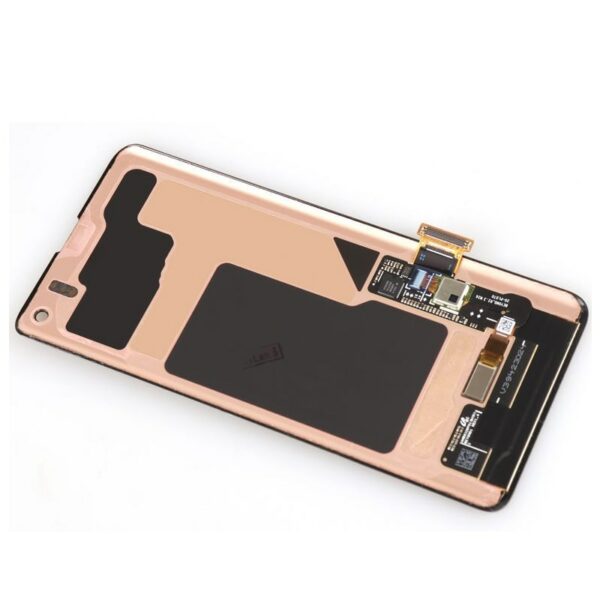 6.1'' Original Super AMOLED LCD For SAMSUNG Galaxy S10 G973F/DS G973U G973 SM-G973 Display Touch Screen Digitizer Repair Parts - Image 5