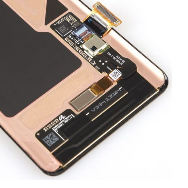 6.1'' Original Super AMOLED LCD For SAMSUNG Galaxy S10 G973F/DS G973U G973 SM-G973 Display Touch Screen Digitizer Repair Parts - Image 6