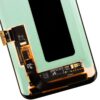 6.2 inch Original Super Amoled Display SAMSUNG Galaxy S8+ LCD S8 Plus G955 G955F Touch Screen with frame Repair parts - Image 5