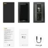 AGM A10 4GB 64G Rugged Phone Android™ 9 4G Rugged Smartphone 5.7 Inch Cellphone Front Speaker IP68 Waterproof Mobile Phone - Image 6