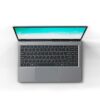 ALLDOCUBE Laptops i7 Book 14.1 inch 8GB Ram 256GB SSD Windows 10 Notebook Intel® Core™ i7-6660U Processor 1920×1080 IPS laptop - Image 3