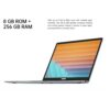 ALLDOCUBE VBook 13.5 inch Notebook Intel Apollo Lake Processor 8GB RAM 256GB SSD Windows10 Laptop 3000*2000 IPS - Image 2