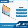 ALLDOCUBE VBook 13.5 inch Notebook Intel Apollo Lake Processor 8GB RAM 256GB SSD Windows10 Laptop 3000*2000 IPS