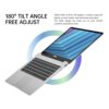 ALLDOCUBE VBook 13.5 inch Notebook Intel Apollo Lake Processor 8GB RAM 256GB SSD Windows10 Laptop 3000*2000 IPS - Image 4