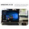 ALLDOCUBE VBook 13.5 inch Notebook Intel Apollo Lake Processor 8GB RAM 256GB SSD Windows10 Laptop 3000*2000 IPS - Image 5