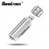 Banolroox All in one Card Reader Micro SD Adapter Card Reader USB C for M2 MMC MS PRO DUO Memory Card Reader Multi-Function - Image 4