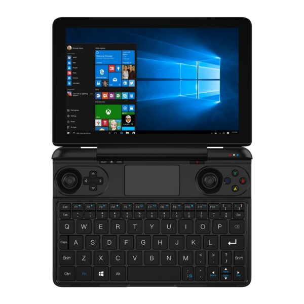 Big Discount Gaming Laptop GPD WIN Max Mini Notebook 8 Inch Touch Screen CPU AMD Ryzen 7 4800U - Image 3