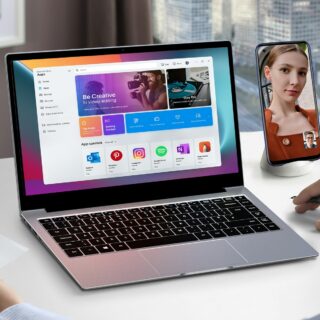 Computer Accessories