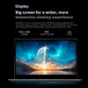 Blackview Acebook 1 Laptop 14 inch FHD 1920*1080 Display Windows 10 128GB ROM Intel Gemini Lake N4120 Notebook Students Computer - Image 3