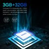 CONQUEST Mini Phone F2 IP68 Waterproof Rugged Smartphone Mobile Phone Fingerprint NFC Android 4G LTE Cheap Cell phone Cellphones - Image 5