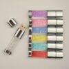 Crystal LED light Pen drive 128MB 4GB 8GB 16GB 32GB gadget USB pendrive 64GB Custom USB Flash Drive usb2.0 PenDrive memory Stick - Image 4