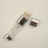 Crystal LED light Pen drive 128MB 4GB 8GB 16GB 32GB gadget USB pendrive 64GB Custom USB Flash Drive usb2.0 PenDrive memory Stick - Image 5