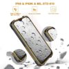 Cubot KingKong 5 Pro Android 11 NFC 64GB Global 4G LTE Waterproof IP68/IP69K Smartphone Rugged Phone 8000mAh 48MP Triple Camera - Image 3