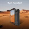 Cubot KingKong MINI 2 Rugged Phone Face ID 3GB+32GB 4G LTE 4" QHD+ Screen Waterproof Dual-SIM Android 10 13MP Camera MINI Phone - Image 5