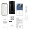 Cubot Note 7 Global Version 5.5'' Smartphone 2GB 16GB Triple Camera 13MP 4G LTE 3100mAh Android 10 Dual SIM Card mobile phone - Image 5