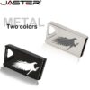 Custom LOGO Mini USB 2.0 Flash Drive 4GB 8GB 16GB 32GB 64GB 128GB Wholesale Pen Drives Gift Memory Stick Gifts Key Chain U Disk - Image 3
