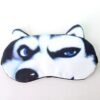 Cute Cat Dog Sleep Mask Eyeshade Cover Eye Mask Natural Sleeping Soft Blindfold Eyepatch Sleep Eyeshade Eye Cover Hot - Image 6